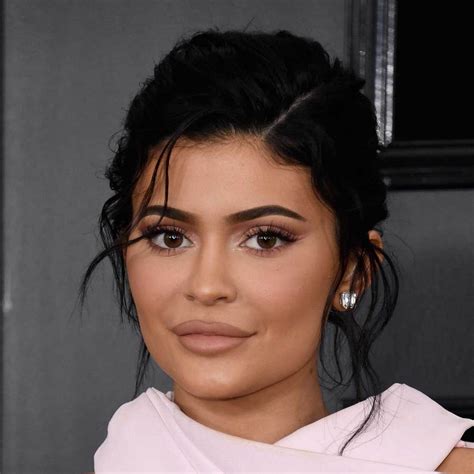 kylie jenner vorher nachher bilder|Die krassesten Beauty